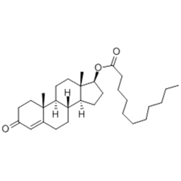 Testosterona undecanoate CAS 5949-44-0